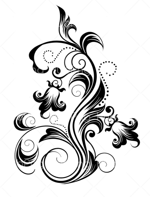 Detail Vector Png Bunga Nomer 34