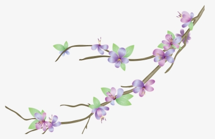 Detail Vector Png Flower Nomer 18