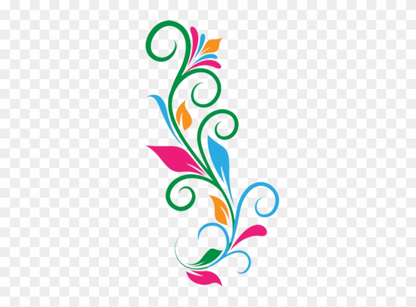 Detail Vector Png Flower Nomer 30