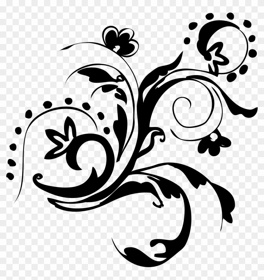 Detail Vector Png Flower Nomer 38