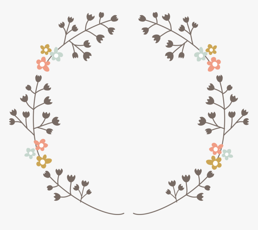 Detail Vector Png Flower Nomer 43