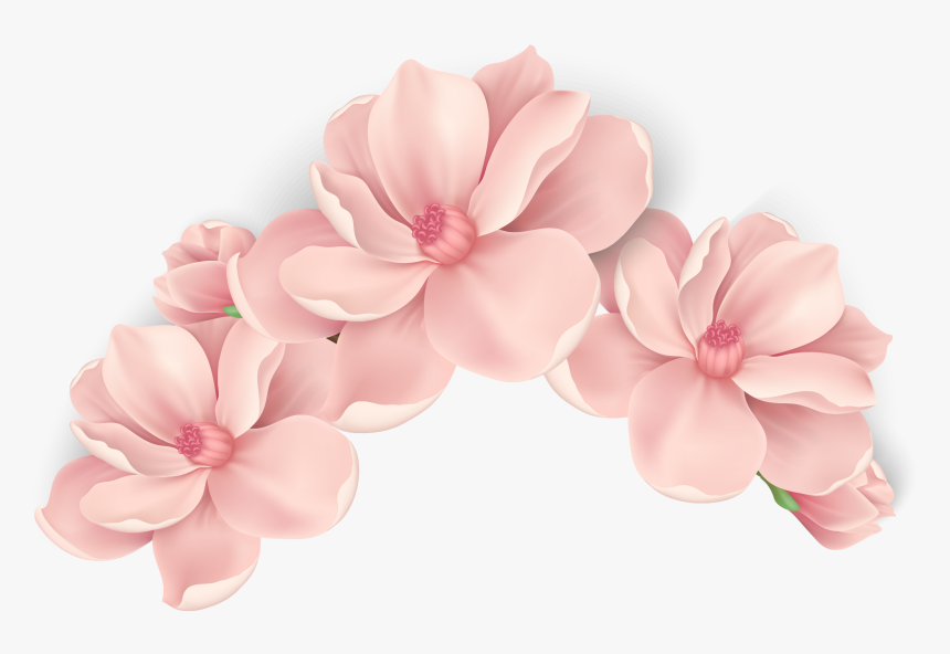 Detail Vector Png Flower Nomer 46