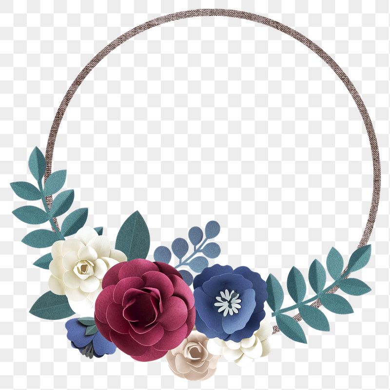 Detail Vector Png Flower Nomer 47