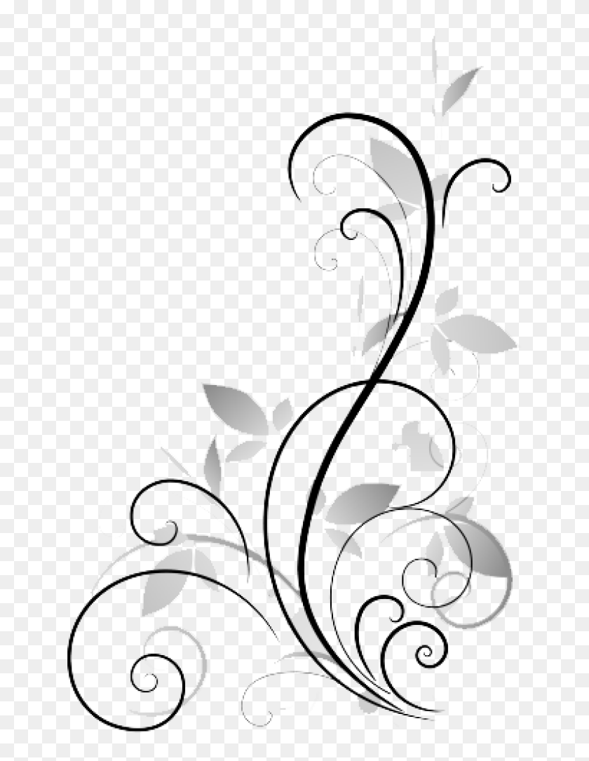 Detail Vector Png Flower Nomer 50