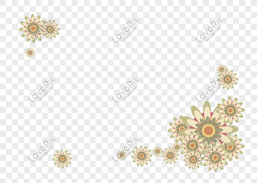 Detail Vector Pojok Nomer 32