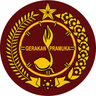 Detail Vector Pramuka Nomer 49