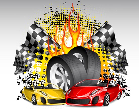 Detail Vector Racing Png Nomer 41