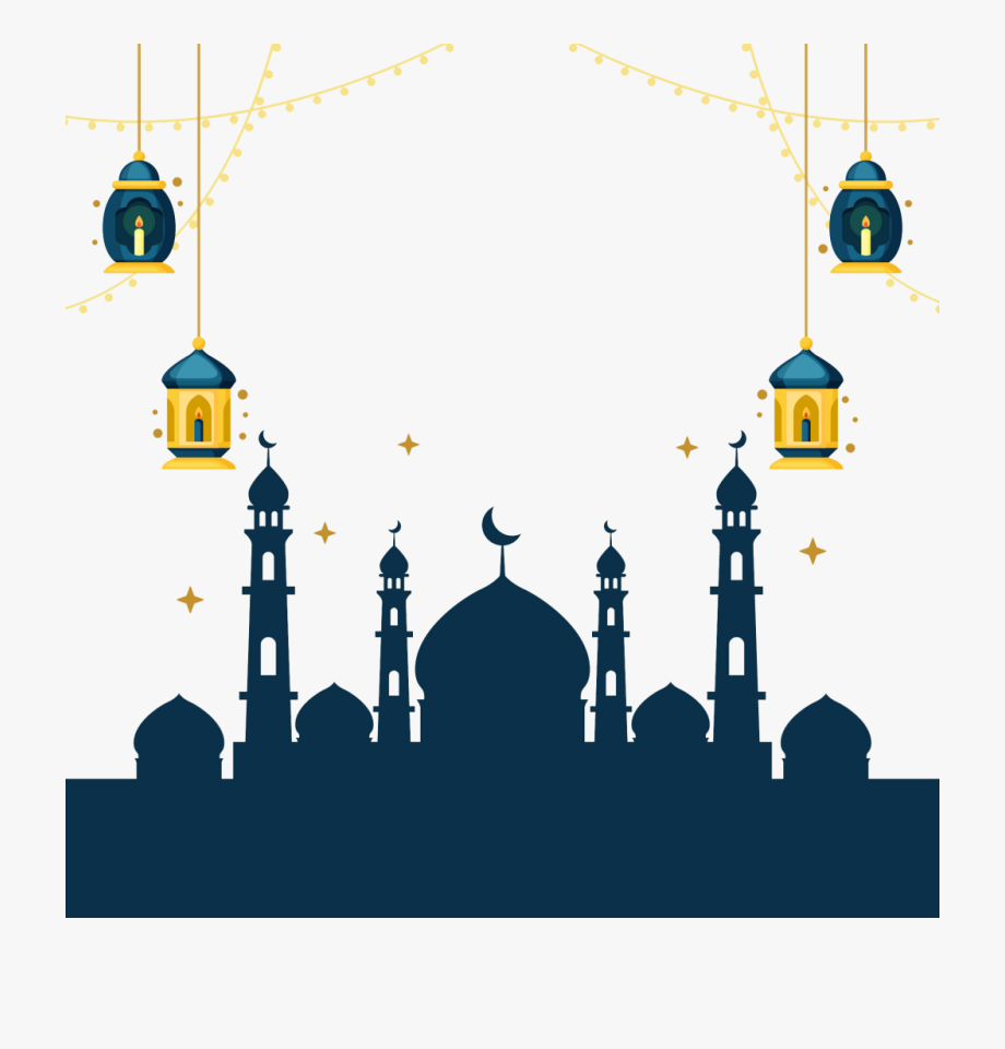 Detail Vector Ramadhan Png Nomer 3