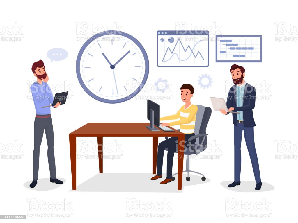 Detail Vector Rapat Nomer 4