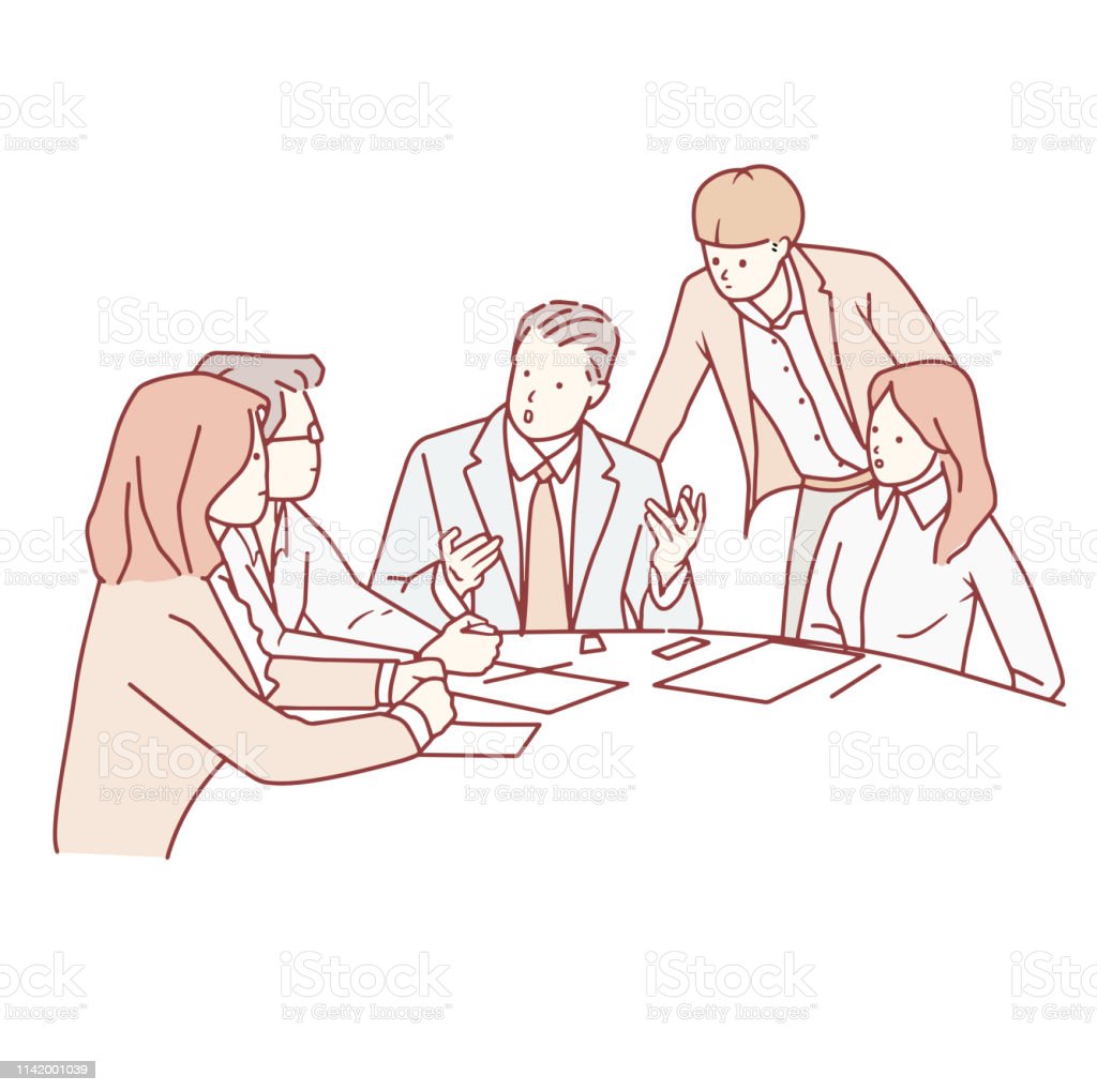 Detail Vector Rapat Nomer 7