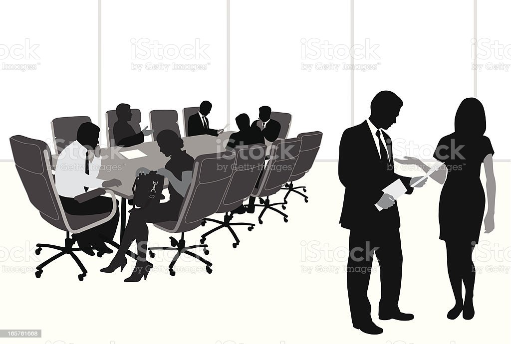 Detail Vector Rapat Nomer 8