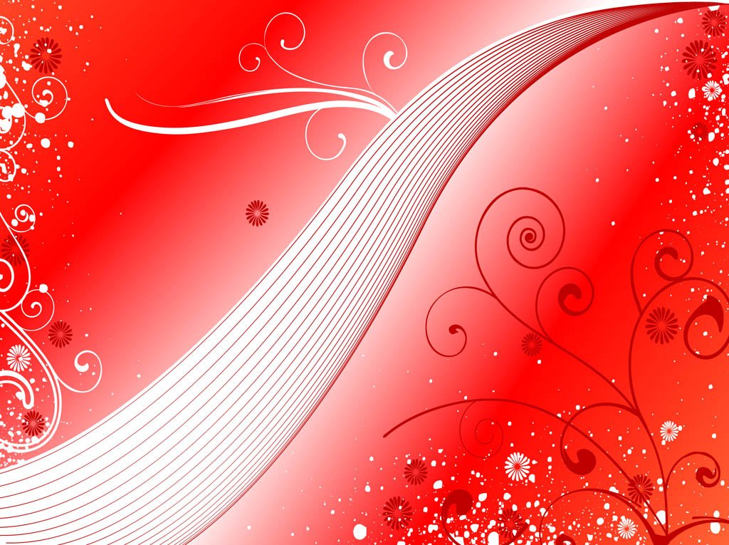 Detail Vector Red Background Nomer 22