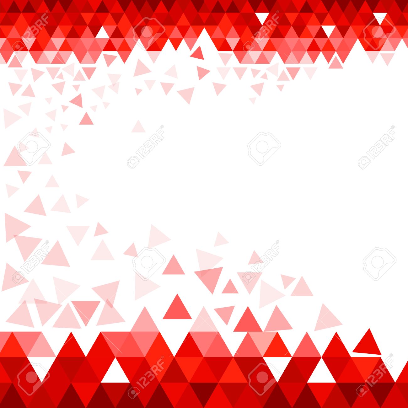 Detail Vector Red Background Nomer 4