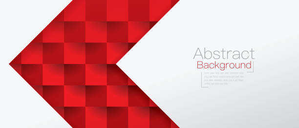 Detail Vector Red Background Nomer 42