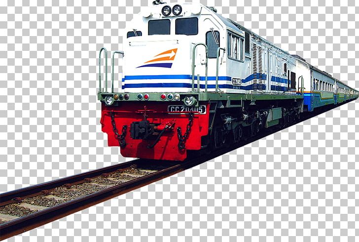 Detail Vector Rel Kereta Api Nomer 37