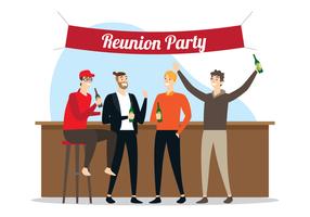 Detail Vector Reuni Nomer 3