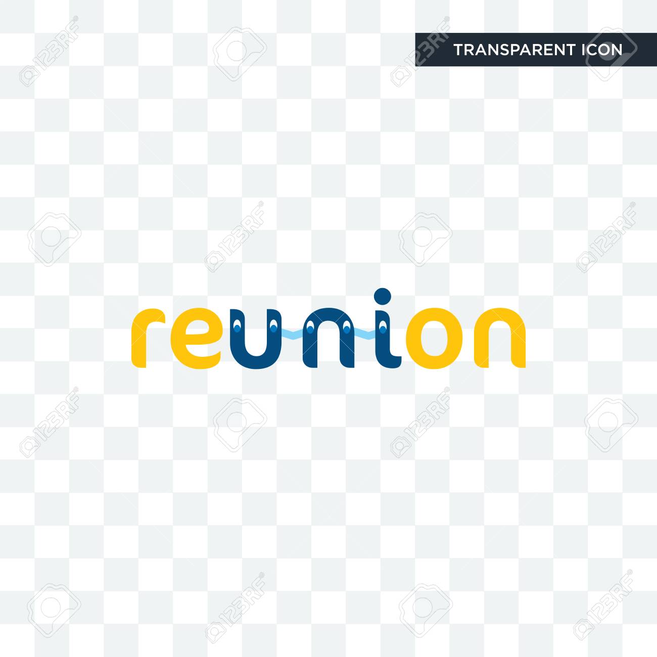 Detail Vector Reuni Nomer 34
