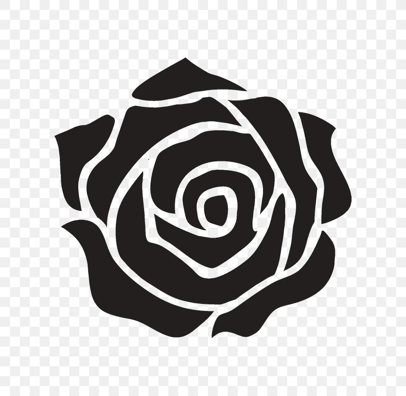 Detail Vector Rose Png Nomer 3