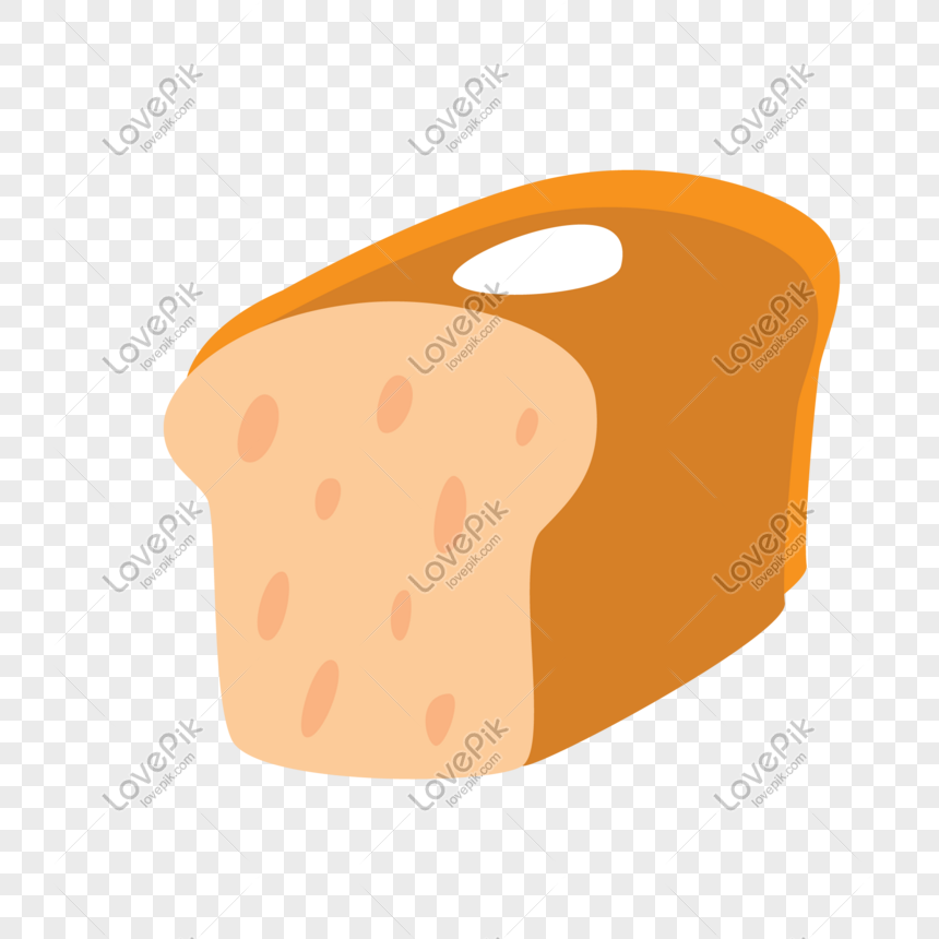 Detail Vector Roti Bakar Nomer 24