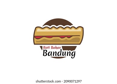 Detail Vector Roti Bakar Nomer 10