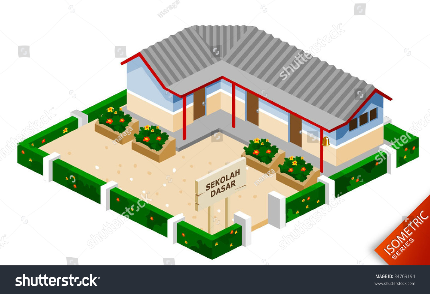 Detail Vector Sekolah Png Nomer 22