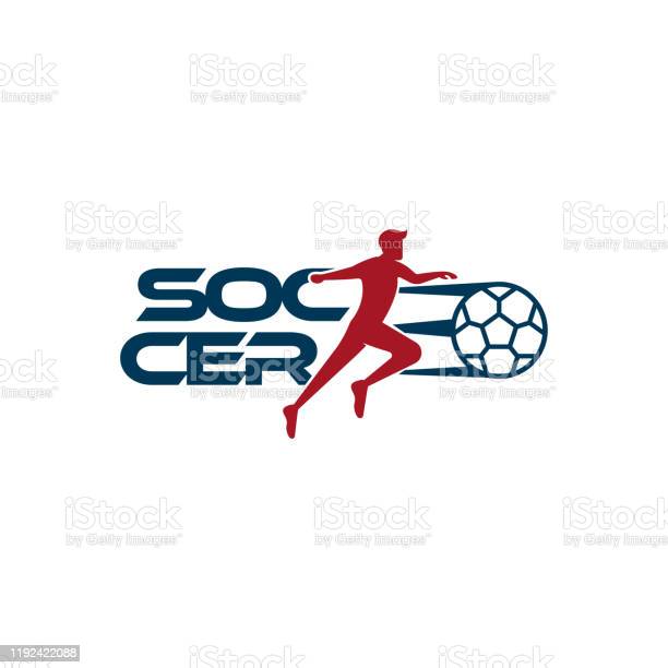 Detail Vector Sepakbola Nomer 35