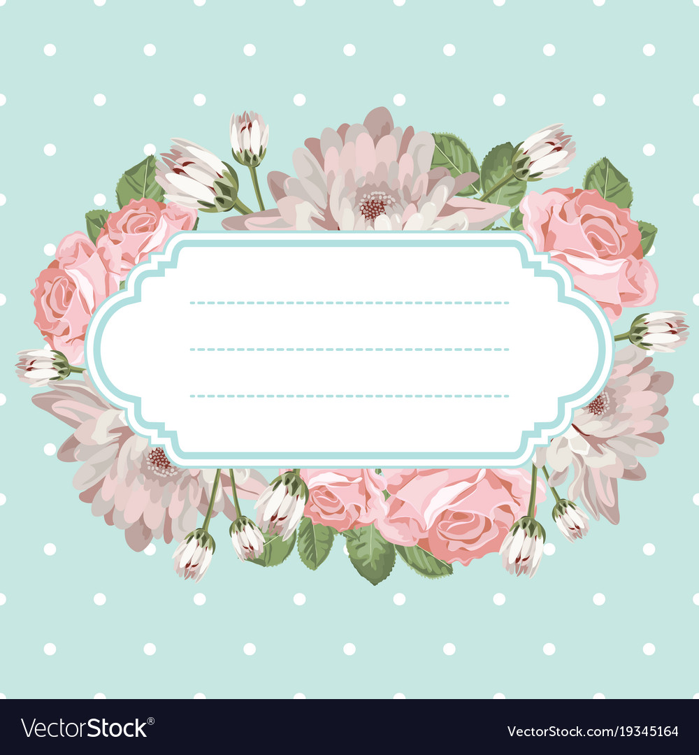 Vector Shabby Chic - KibrisPDR