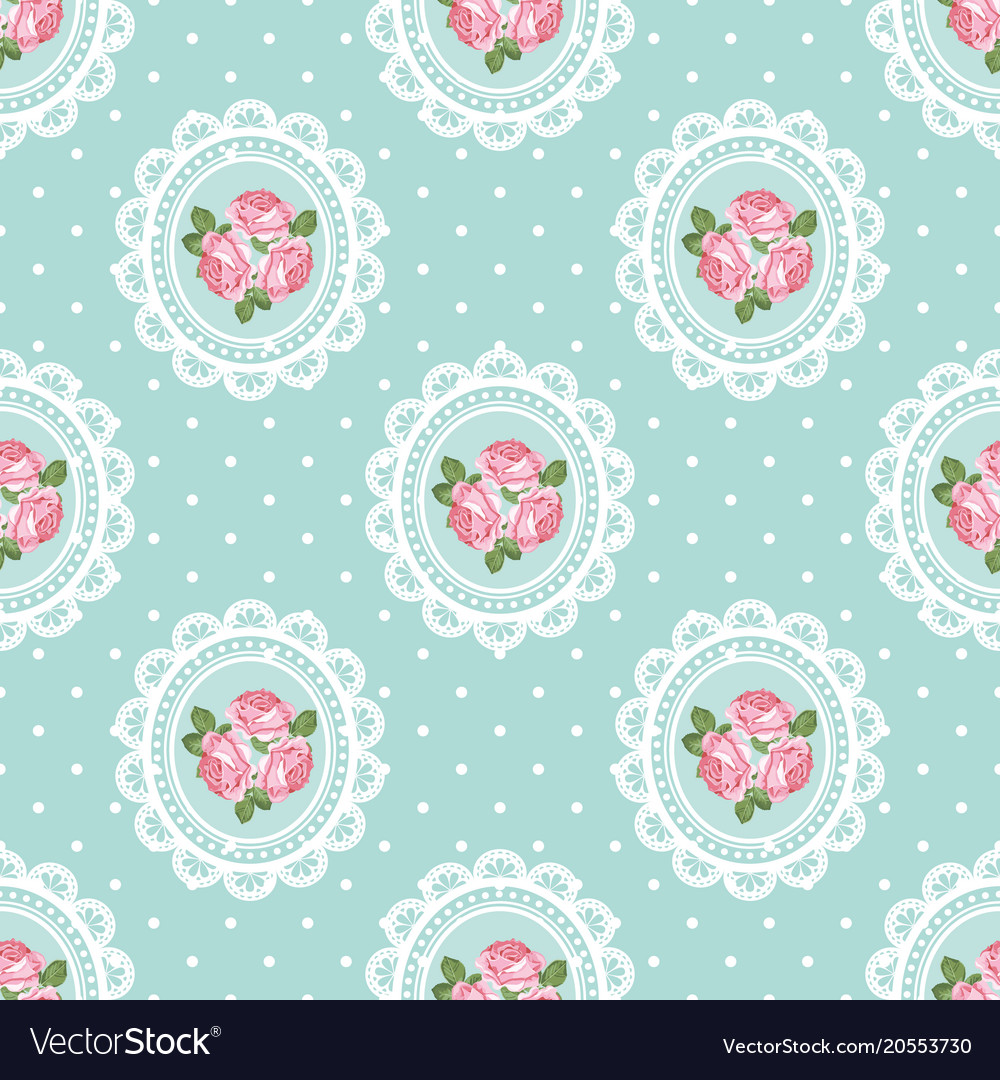 Detail Vector Shabby Chic Nomer 23