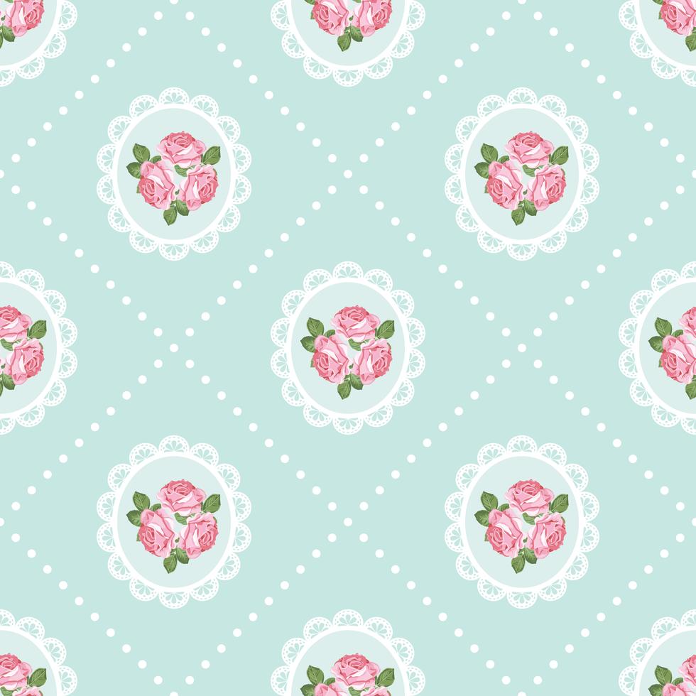 Detail Vector Shabby Chic Nomer 4