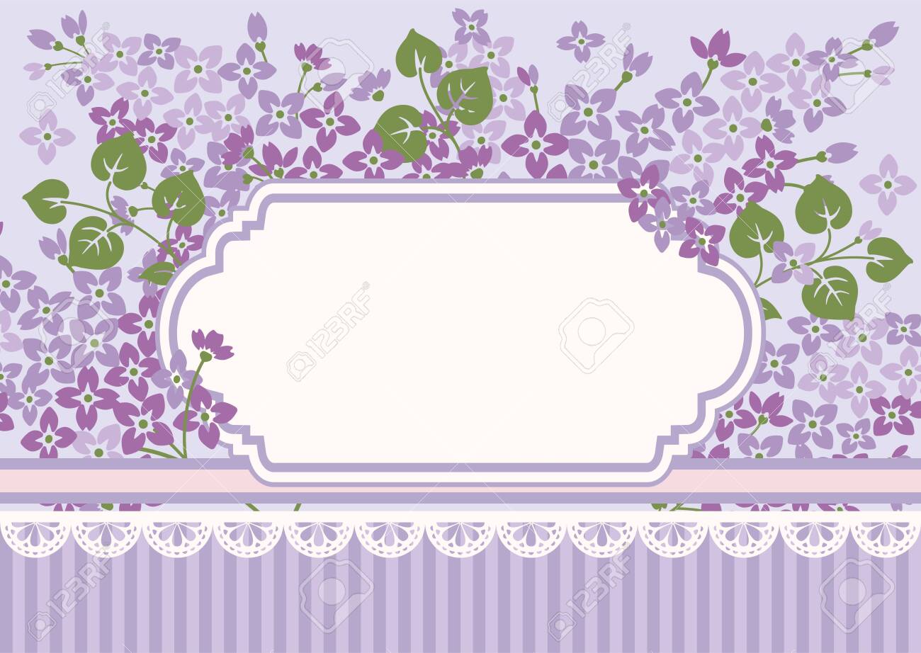 Detail Vector Shabby Chic Nomer 36