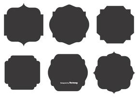 Vector Shape - KibrisPDR