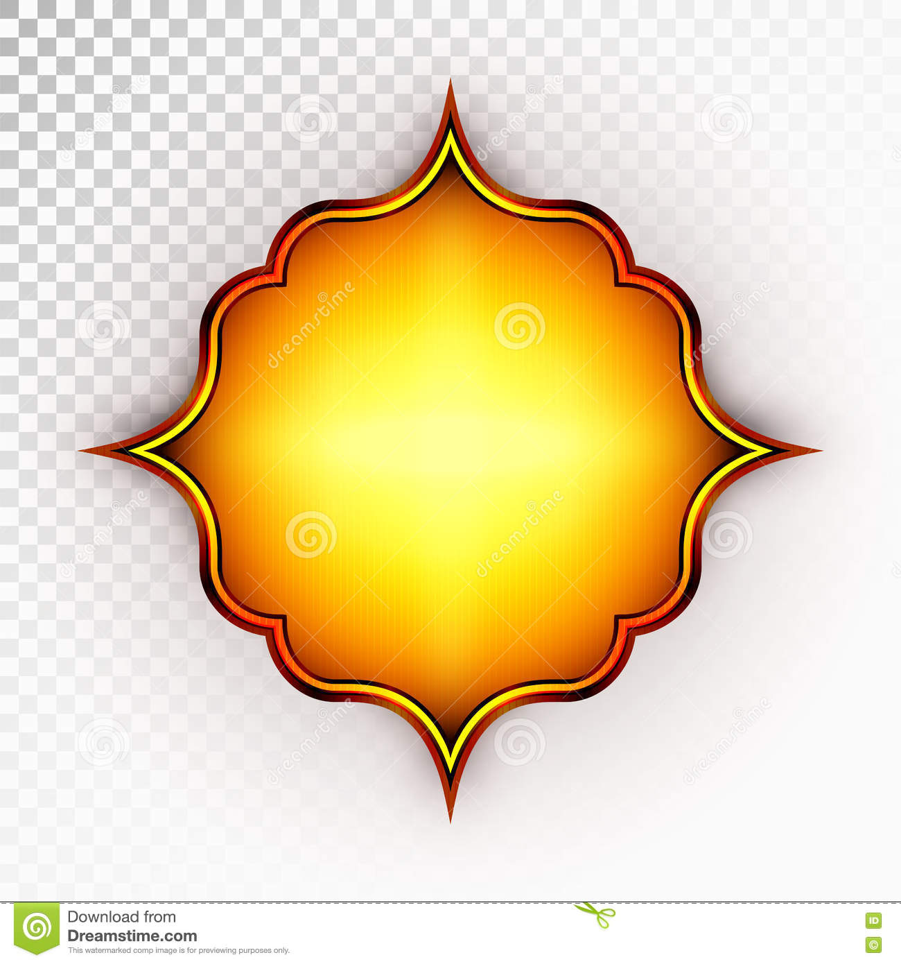 Detail Vector Shape Nomer 48