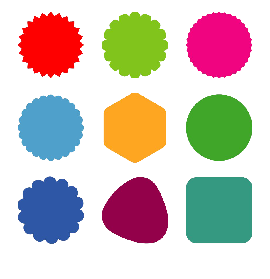 Detail Vector Shape Png Nomer 4