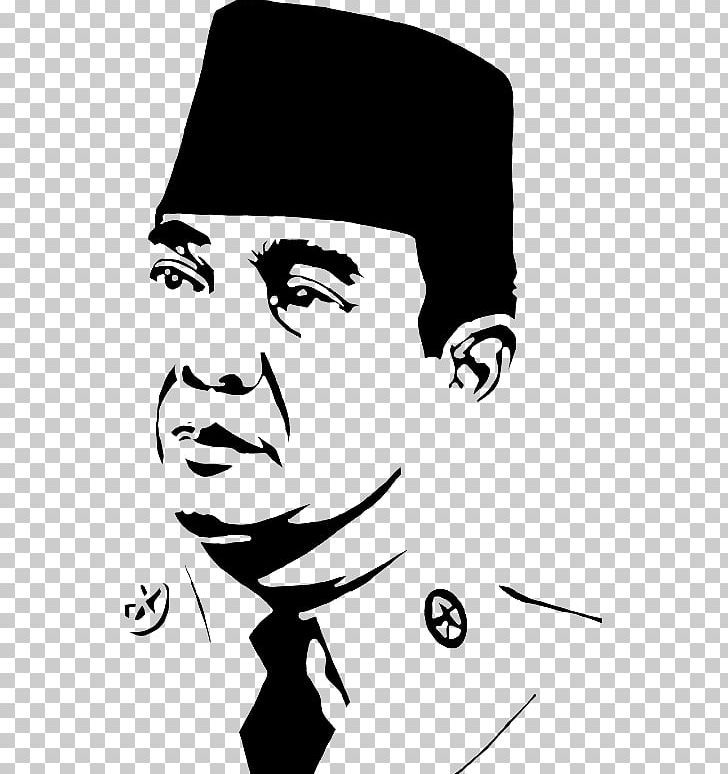 Detail Vector Soekarno Png Nomer 4