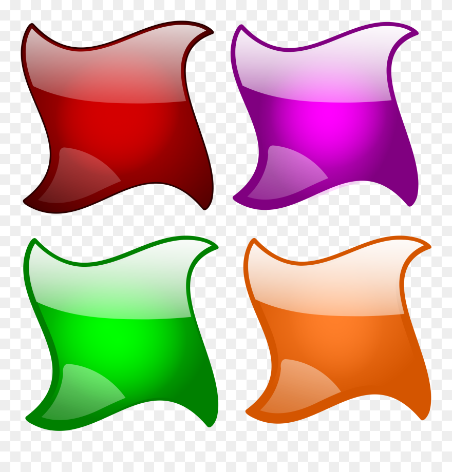 Detail Vector Square Png Nomer 45