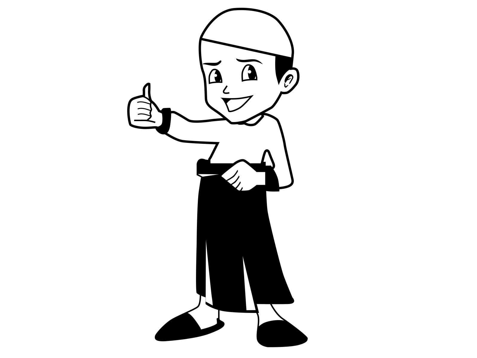 Vector Sunatan - KibrisPDR
