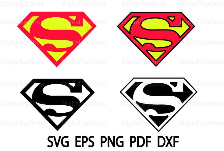 Detail Vector Superman Nomer 11