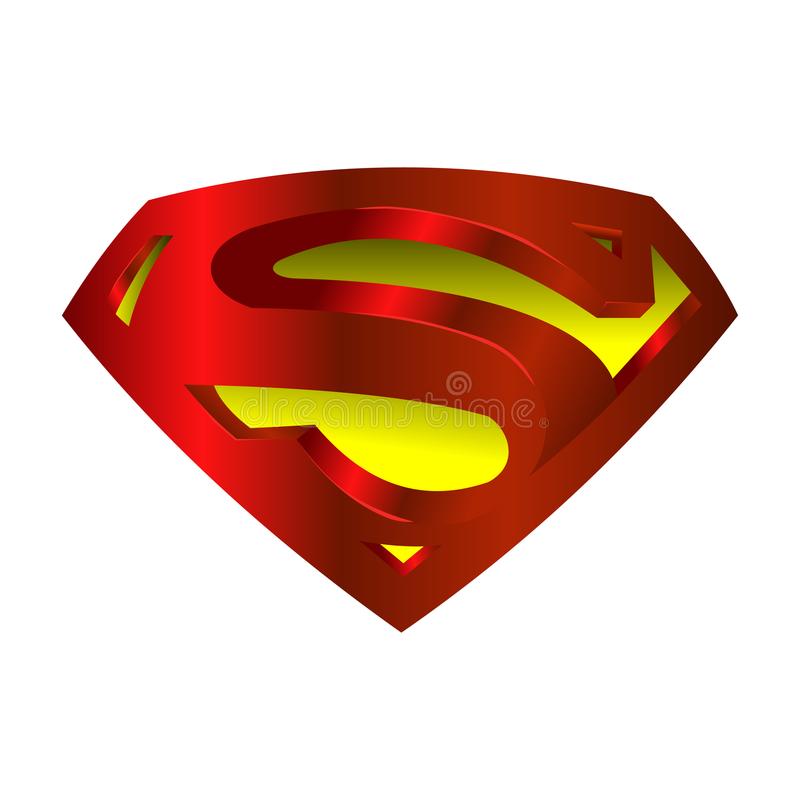 Detail Vector Superman Nomer 42