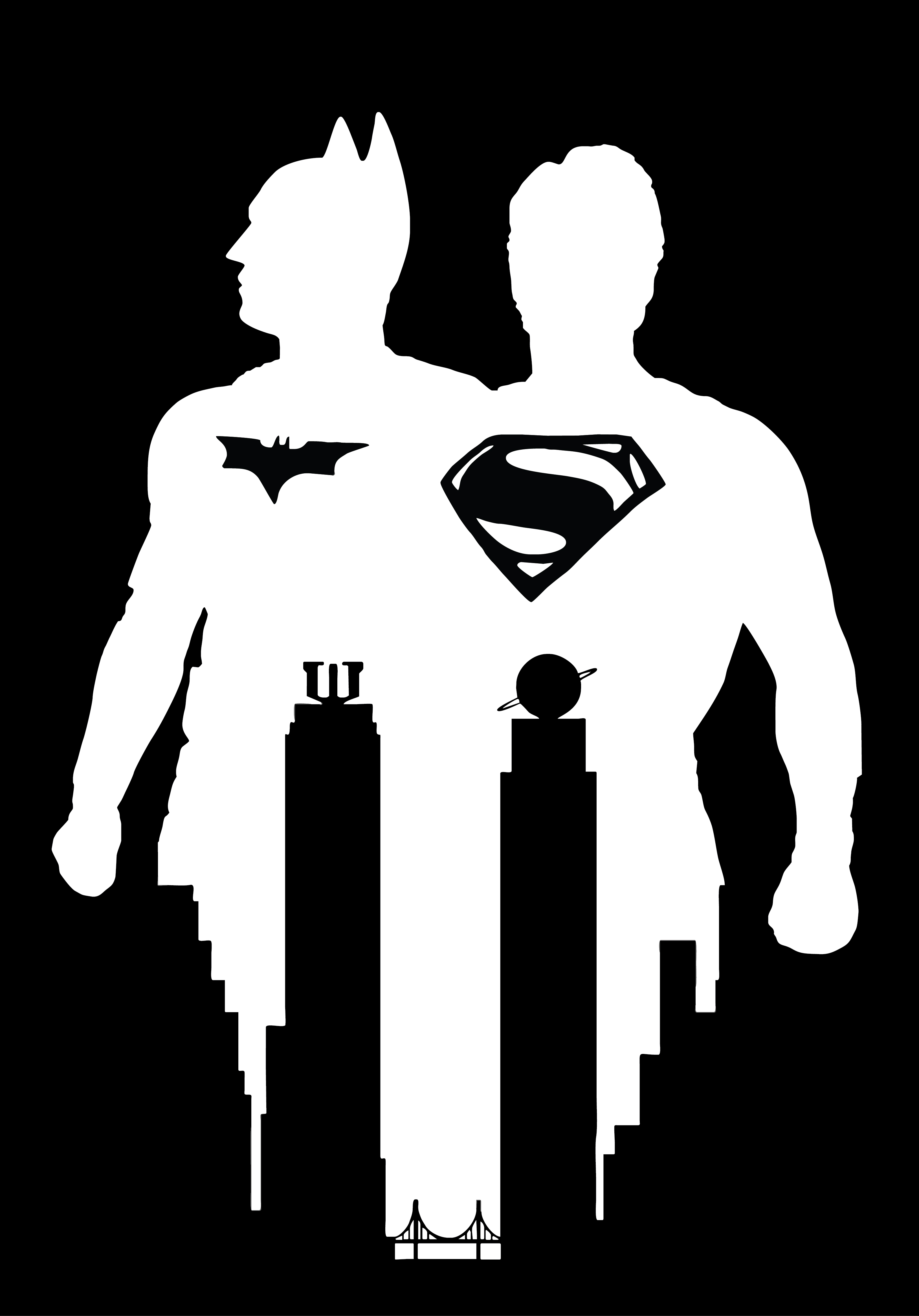 Detail Vector Superman Nomer 50