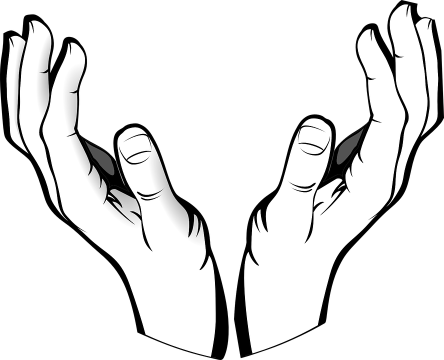 Vector Tangan Png - KibrisPDR