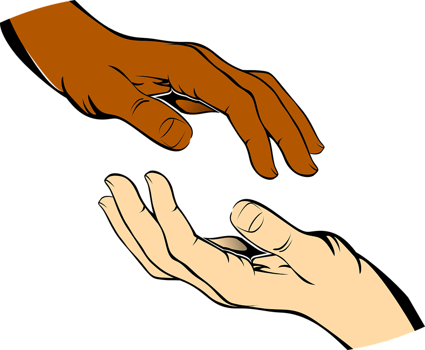 Detail Vector Tangan Png Nomer 2