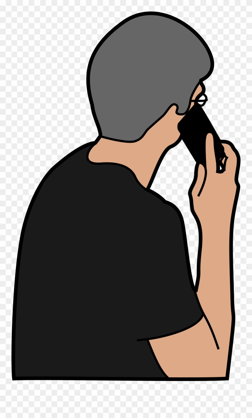 Detail Vector Telpon Nomer 43