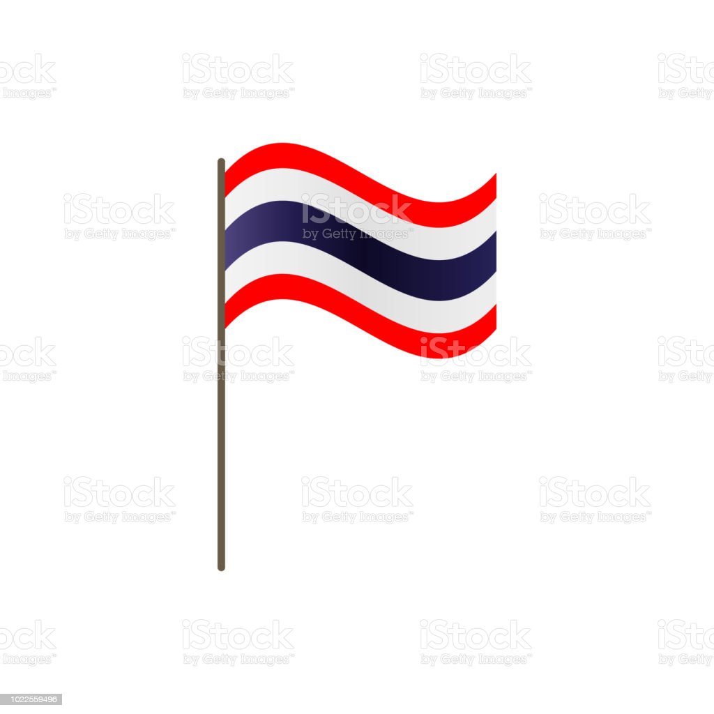 Detail Vector Tiang Bendera Nomer 48