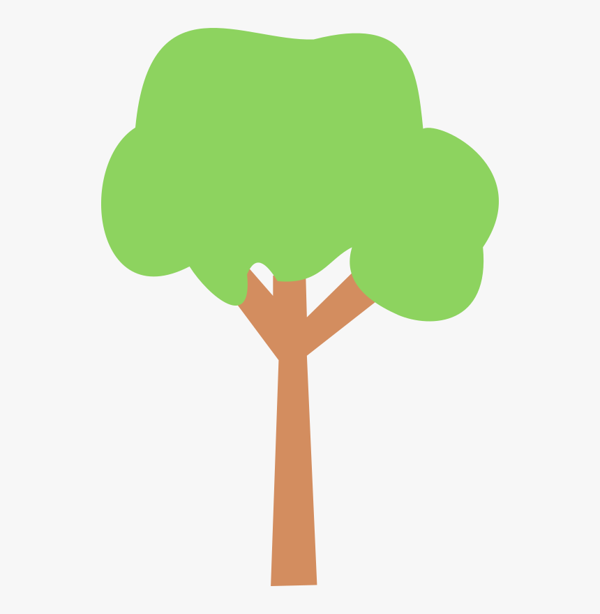 Detail Vector Tree Png Nomer 16