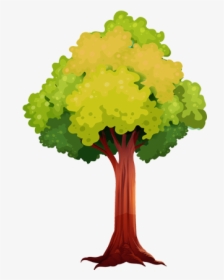 Detail Vector Tree Png Nomer 34