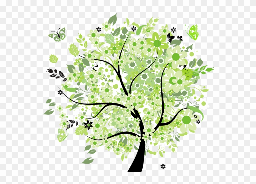 Detail Vector Tree Png Nomer 44