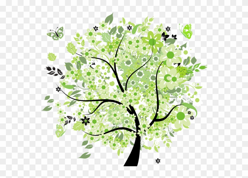 Detail Vector Tree Png Nomer 44