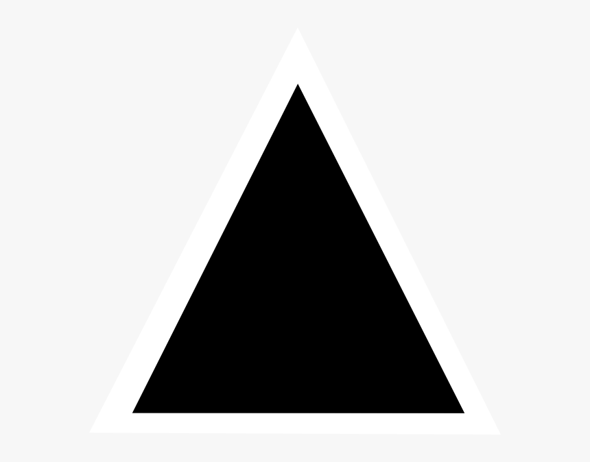 Vector Triangle Png - KibrisPDR