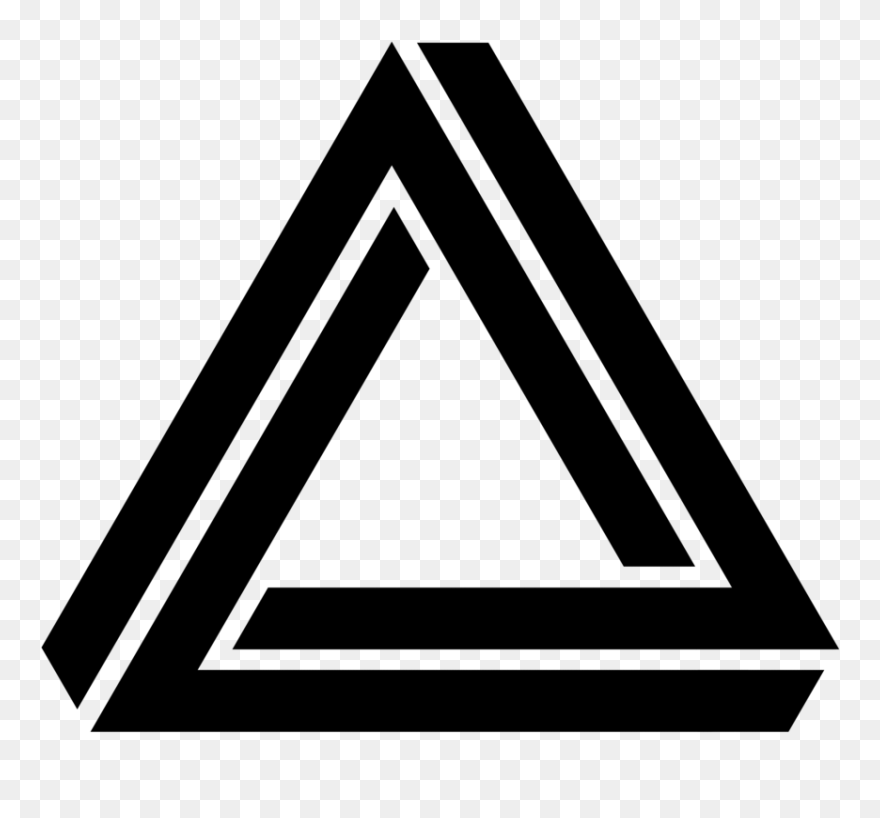 Detail Vector Triangle Png Nomer 8