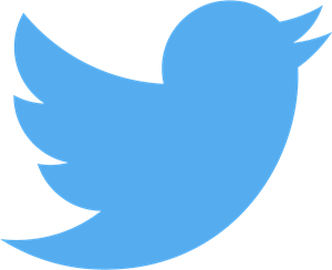 Detail Vector Twitter Logo Nomer 14